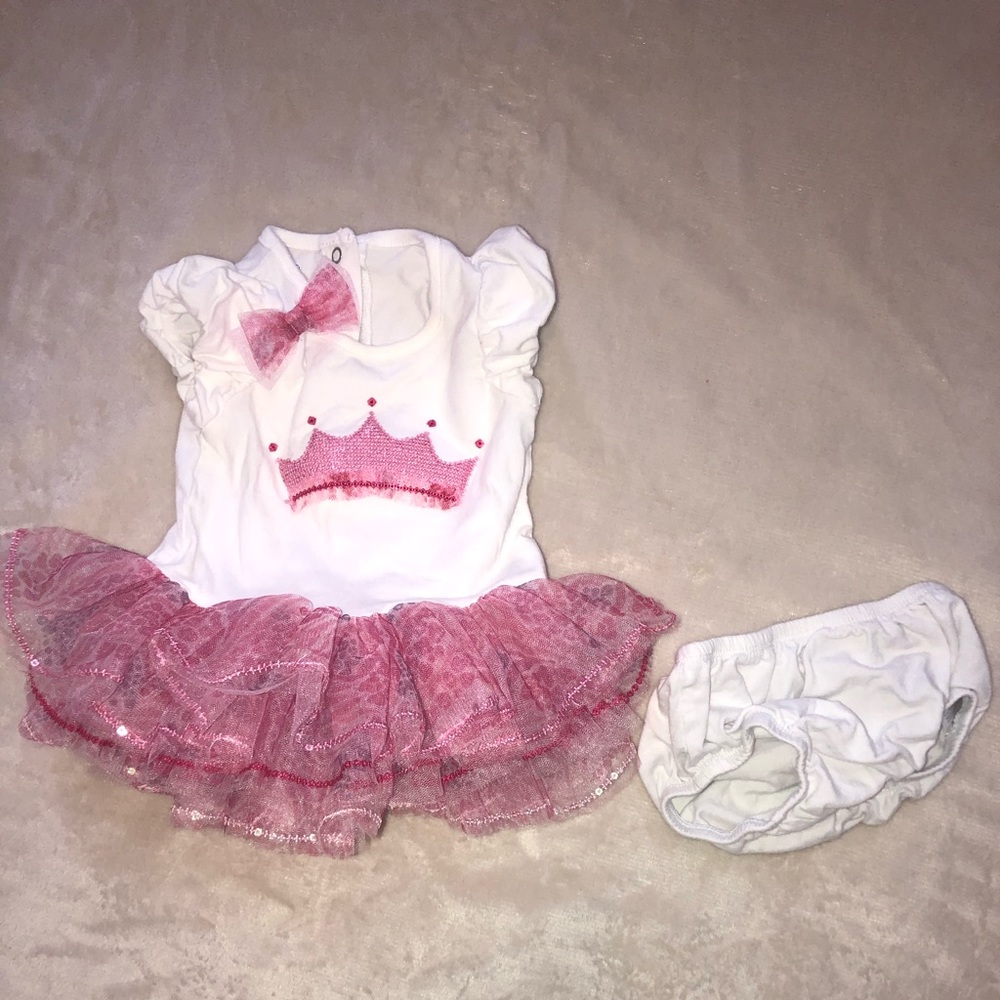Princess dress